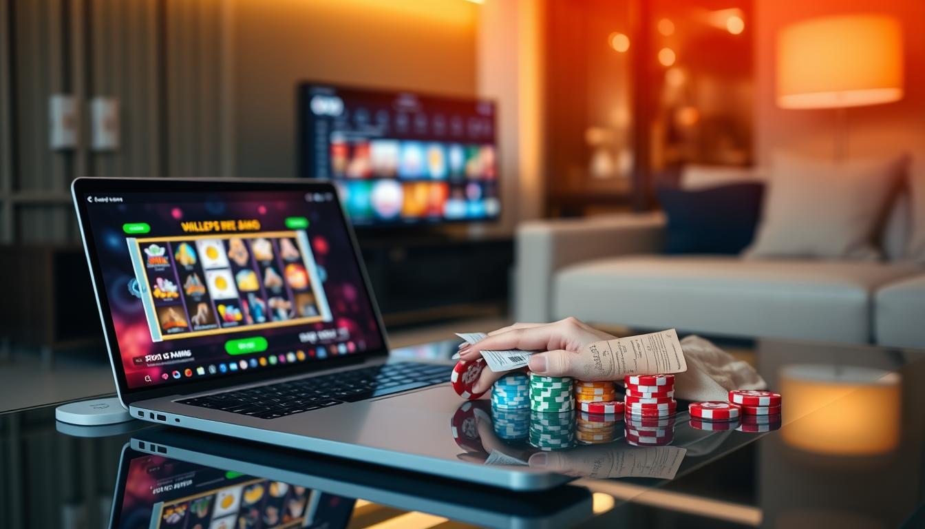 Apostas e cassino online na Bet da Sorte