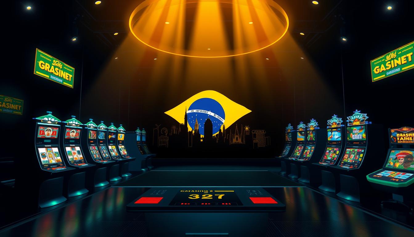 Cassino online legal e a Bet da Sorte