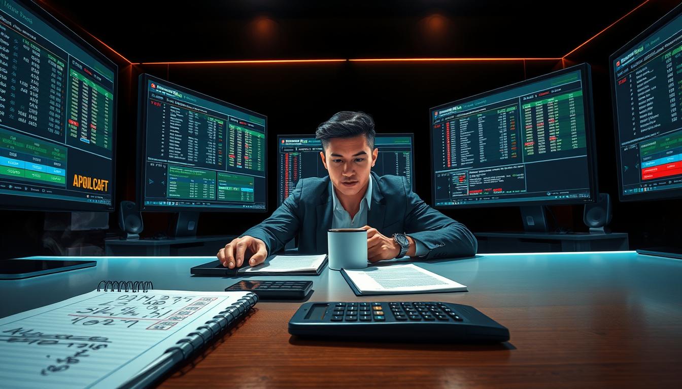 Como começar nas apostas esportivas