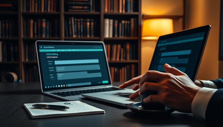 Como criar conta em casa de apostas