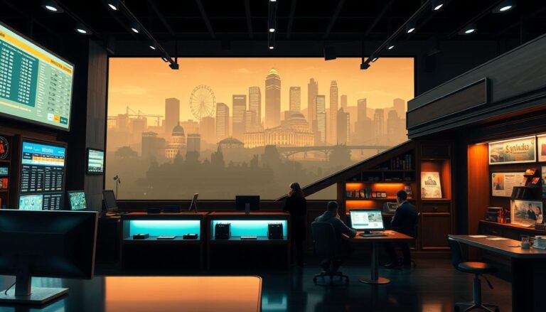 O papel da Bet da Sorte no mercado de apostas