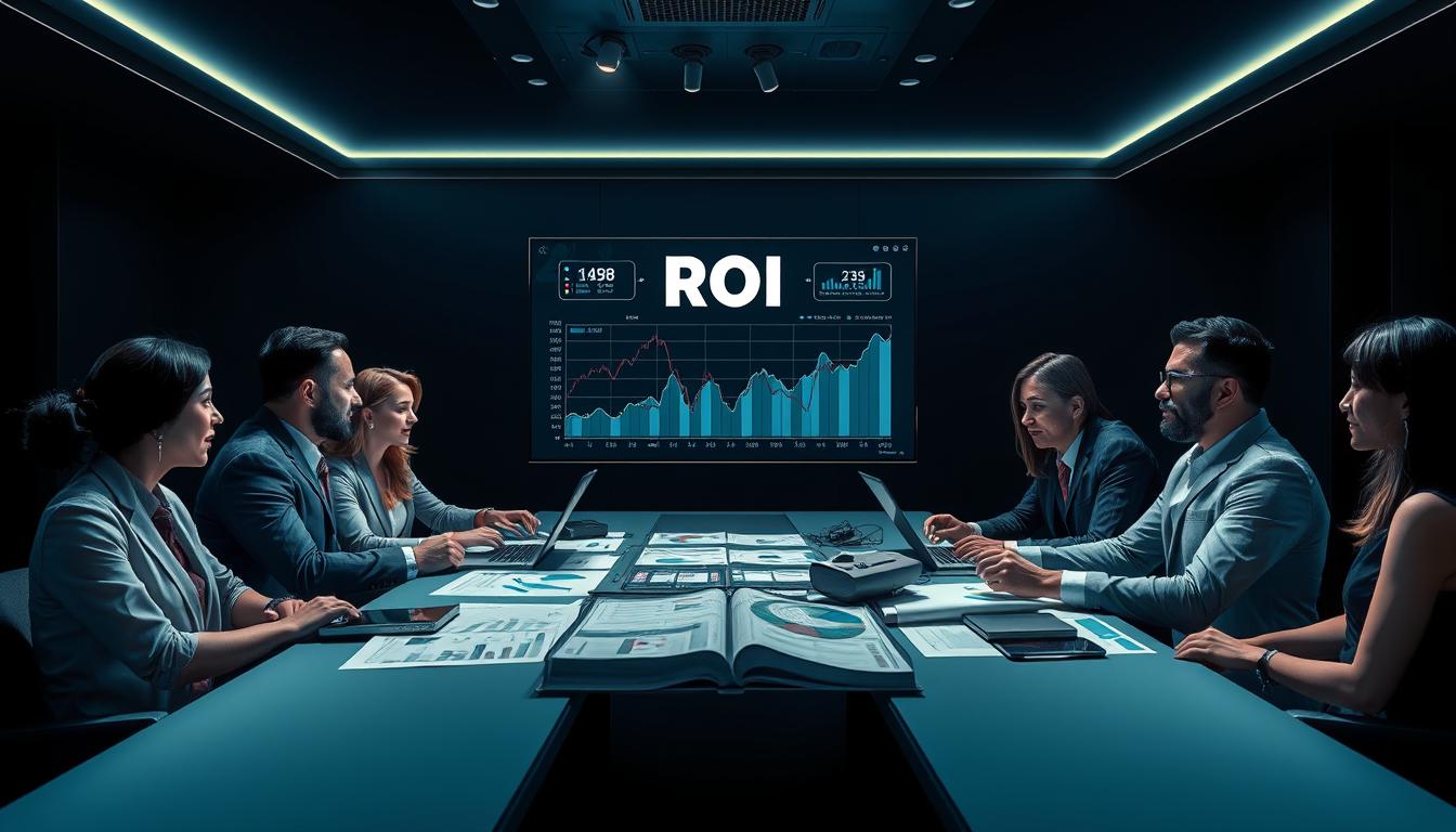 O que é ROI nas apostas esportivas