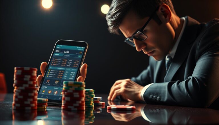 O que é aposta esportiva