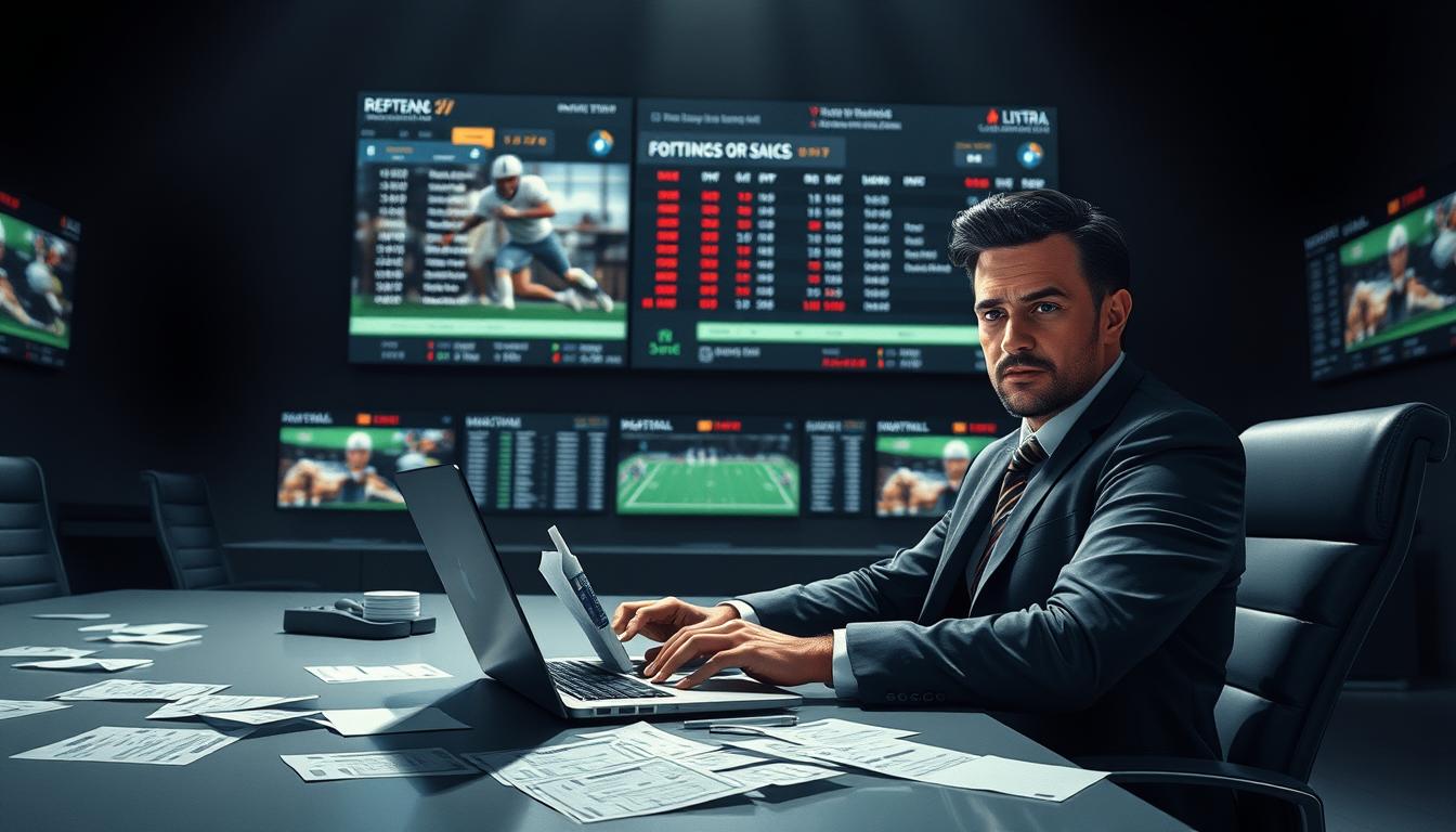 O que é stake nas apostas esportivas