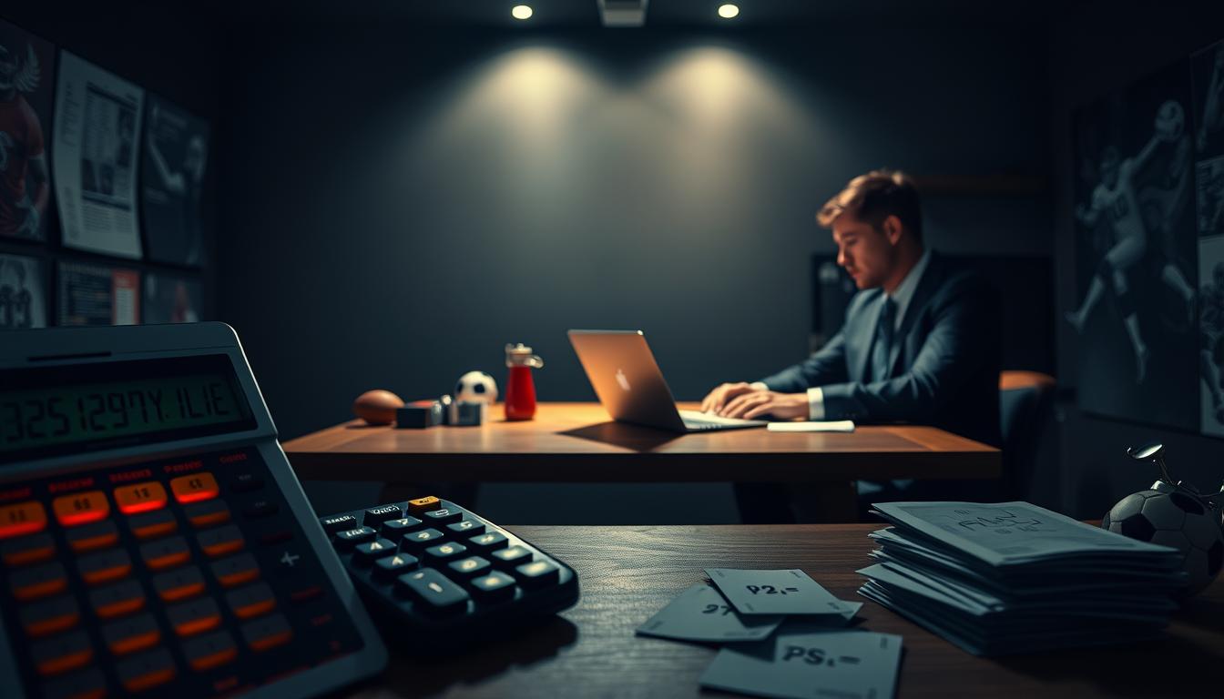 O que é valor esperado nas apostas esportivas