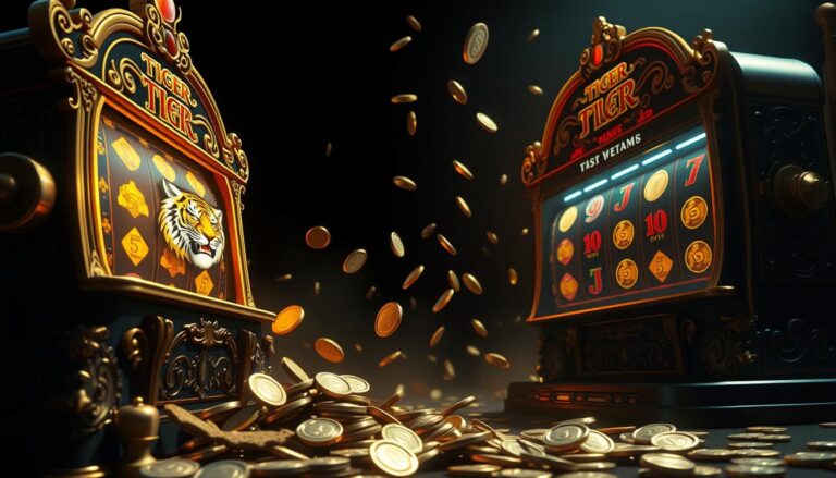 O que significa volatilidade no jogo do tigre