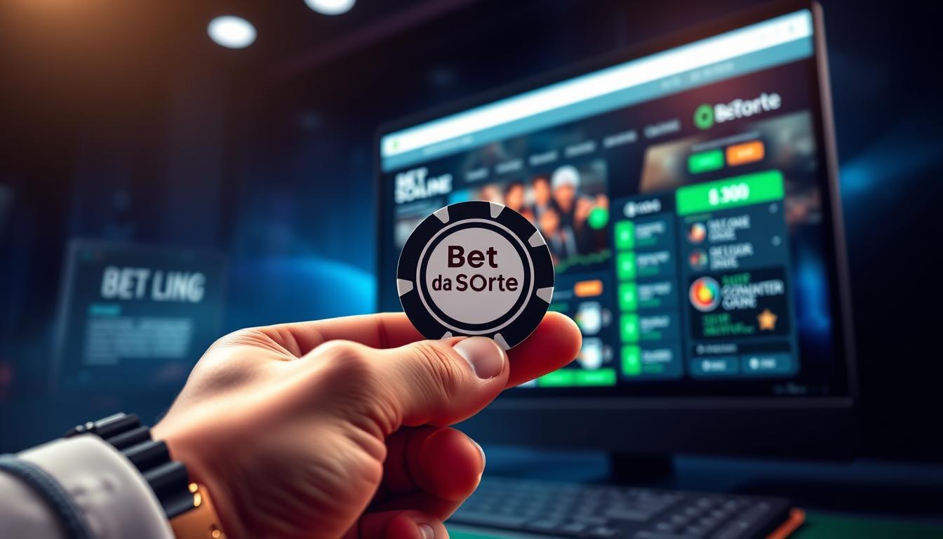 Posicionamento da Bet da Sorte no uso responsável das apostas