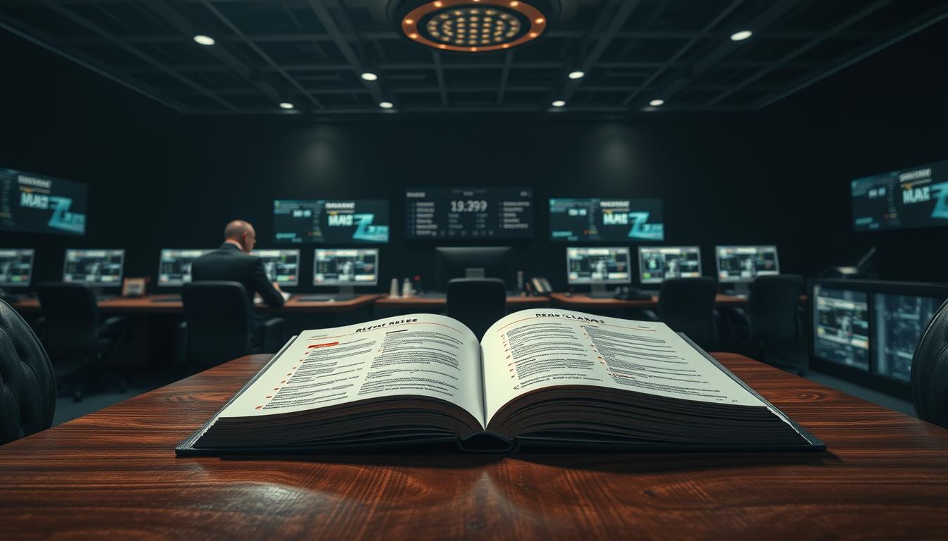 Regras claras na Bet da Sorte