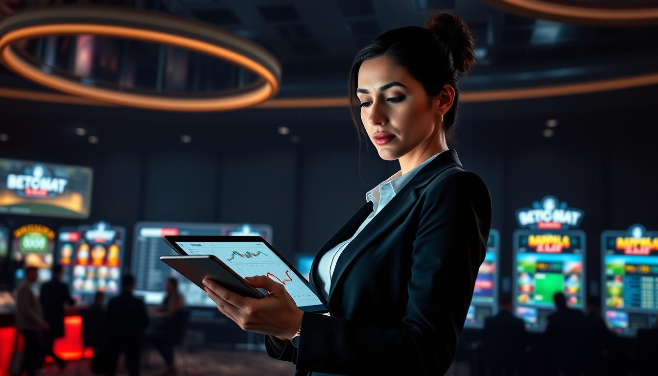 Tendências de apostas e a Bet da Sorte